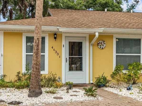 4633 SUMMERWIND DRIVE #17, SARASOTA, FL 34234