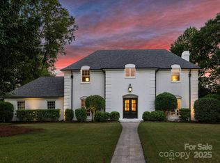 5806 Bentway Dr, Charlotte, NC 28226