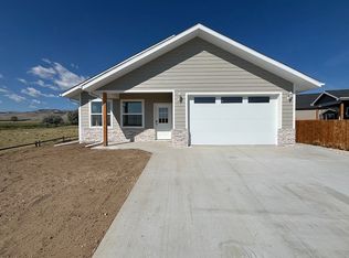 663 Melody St, Buffalo, WY 82834