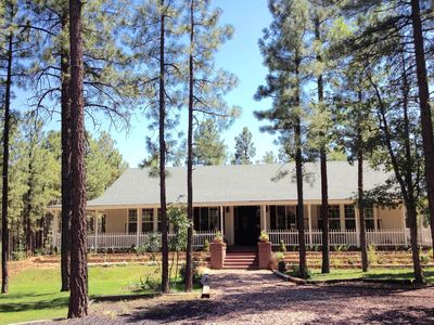 3839 Pioneer Ln, Lakeside, AZ, 85929