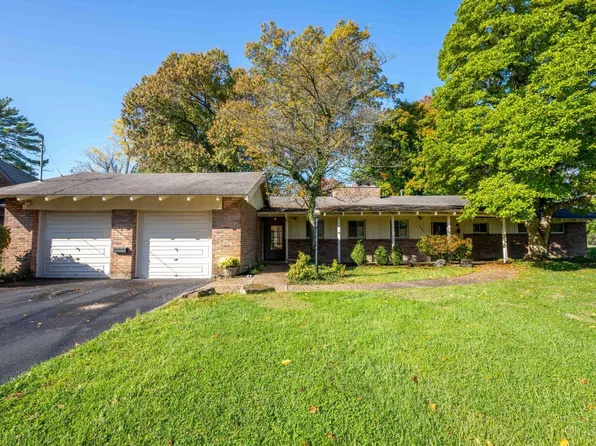 7981 Glenbrook Ct, Cincinnati, OH 45224