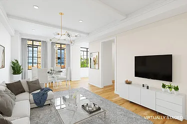 Sold by Corcoran