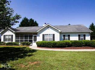 6041 Kingston Ln, McDonough, GA 30253
