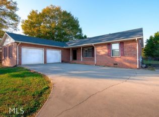 590 Mission Rd, Cartersville, GA 30120