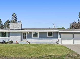 7109 N Monroe St, Spokane, WA 99208