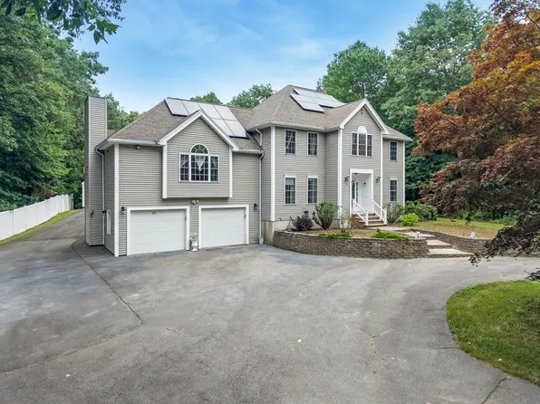 3 Avalon Ct, Methuen, MA 01844