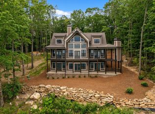 22731 State Highway 157, Menlo, GA 30731