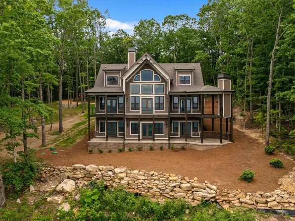 22731 State Highway 157, Menlo, GA 30731