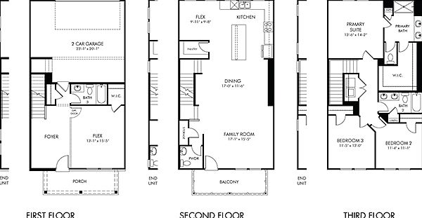 2nd image of 501 Hampton Crossing