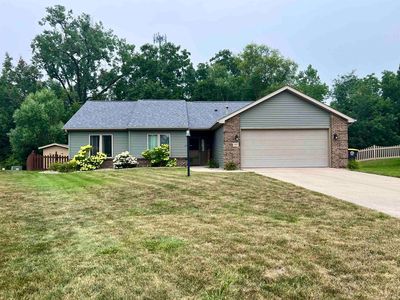5108 Fox Mill Run, Fort Wayne, IN, 46835