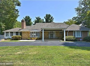 6517 Allview Dr, Columbia, MD 21046