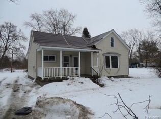 1894 Allen Rd, Kimball, MI 48074