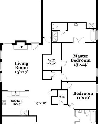 2nd image of 405 Fairlawn Dr