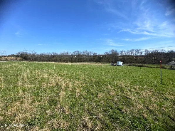 593 Bulls Gap Street Clair Rd Lot 14R, Bulls Gap, TN 37711