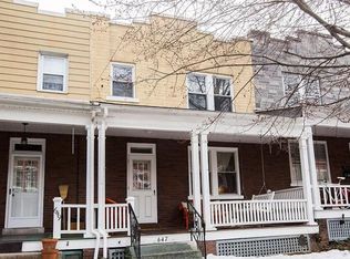647 N Pine St, Lancaster, PA 17603