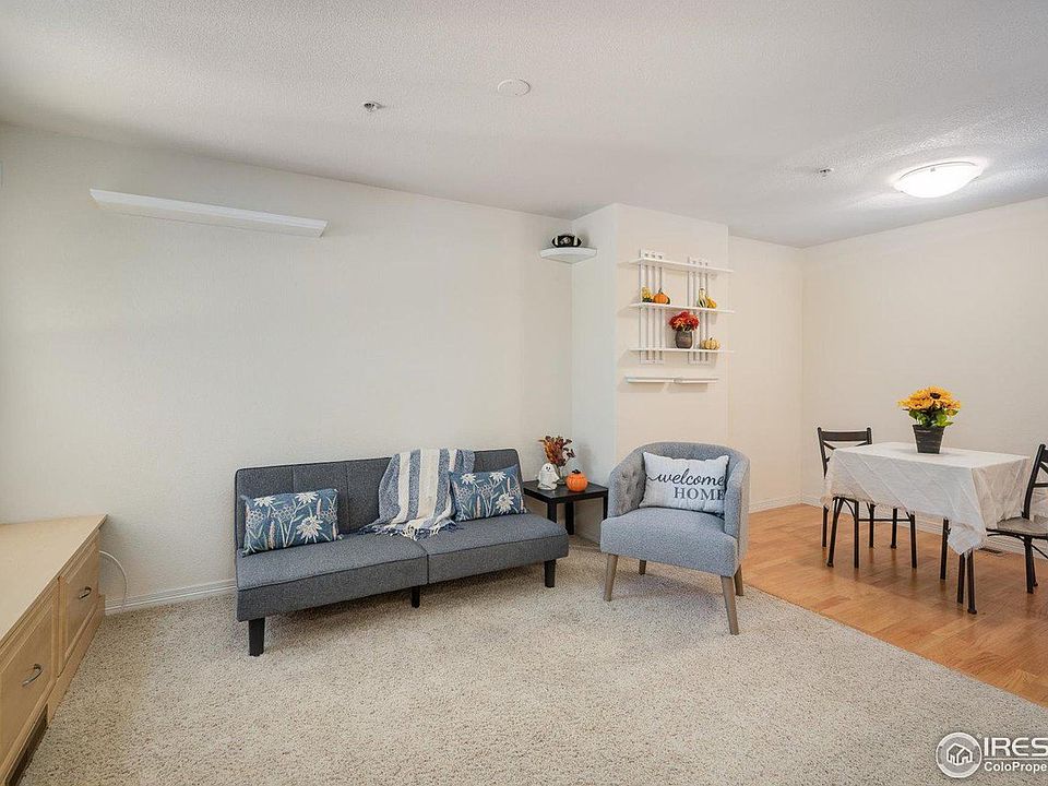 1st image of 1001 Laramie Blvd #A