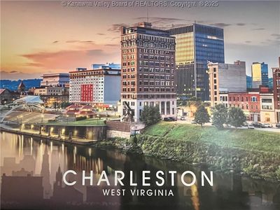 2106 Kanawha Blvd E #116B, Charleston, WV, 25311