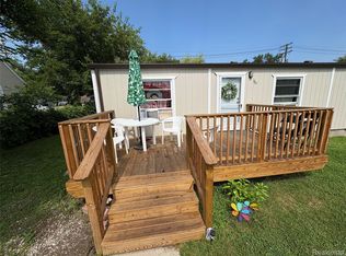 962 Adams St, Monroe, MI 48161