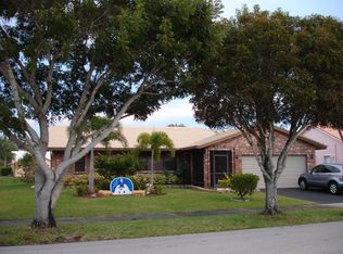 2212 NW 73rd Ave, Margate, FL 33063