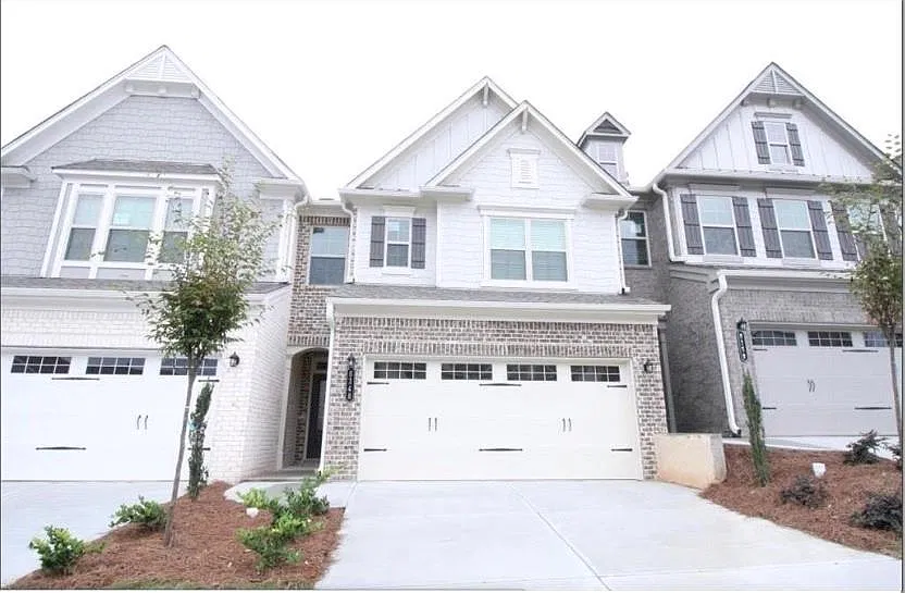 6148 Lanier Harbor Lndg