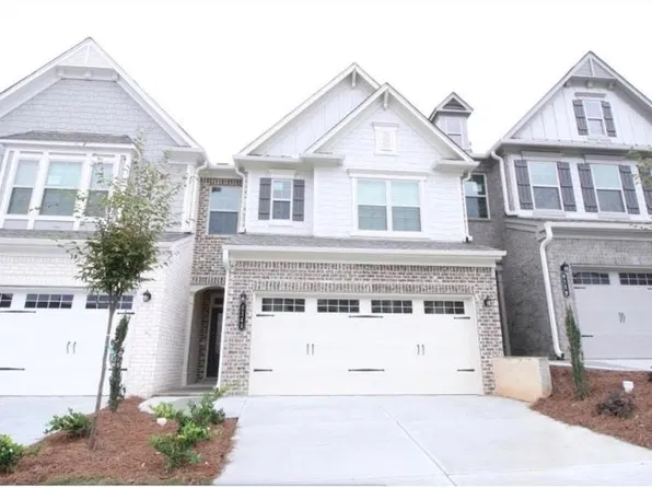 6148 Lanier Harbor Lndg, Buford, GA 30518