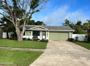 1313 W Dexter Dr, Pt Orange, FL 32129