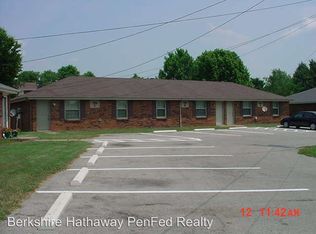758 Bancroft Cir APT C, Clarksville, TN 37042