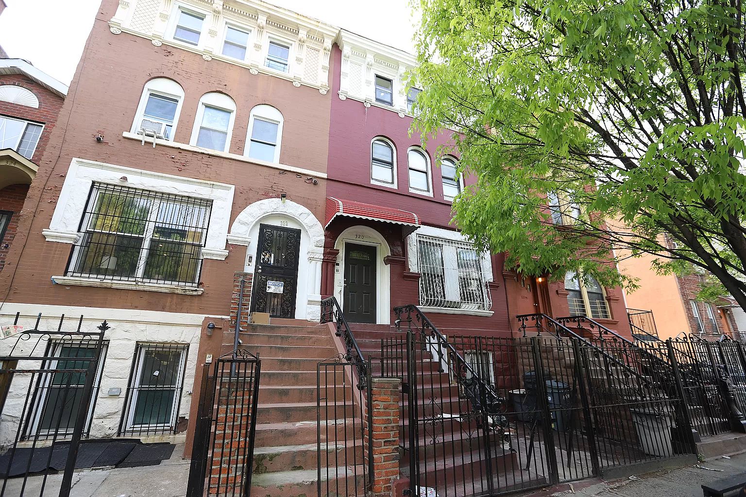 320 Throop Ave 4FAM, Brooklyn, NY 11206 Zillow
