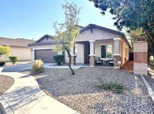 3103 E Chisum Ln, Gilbert, AZ 85297