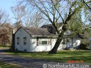 22243 Norris Lake Rd, Nowthen, MN 55303