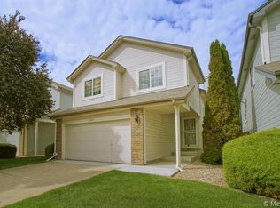 2225 S Nile Ct, Aurora, CO 80014