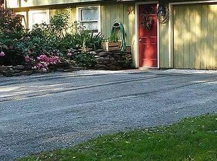 368 Bennett Hill Rd, Shaftsbury, VT 05262