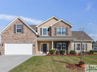 55 Belle Gate Ct, Pooler, GA 31322