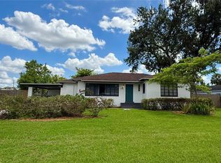 1004 Fleck Ave, Orlando, FL 32804