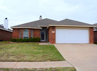6550 92nd St, Lubbock, TX 79424