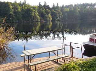 5052 Raccoon Valley Rd SE #B, Olympia, WA 98513