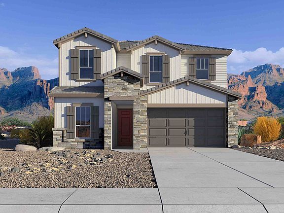 Plan Elevation.