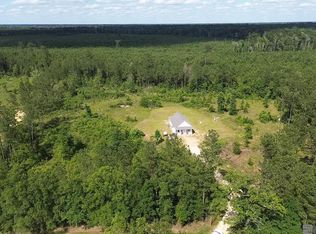 975 McLin Rd, Pine Grove, LA 70453