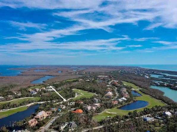 2486 Wulfert Rd, Sanibel, FL 33957