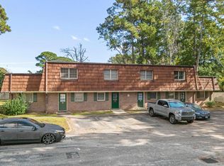 1025 Carolina Rd APT EE-4, Conway, SC 29526