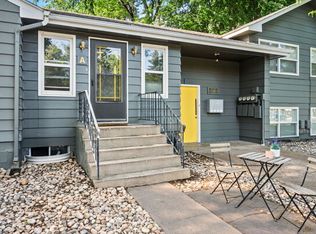 202 Edwards St APT A, Fort Collins, CO 80524