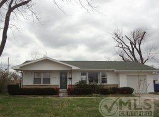 2238 S Ozark Ave, Joplin, MO 64804