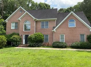 3213 Southridge, Mcdonough, GA 30281