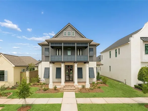 141 Bay Tree Manor Dr, Covington, LA 70433