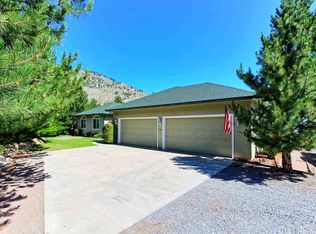 1301 Kingsbury Grade, Gardnerville, NV 89460