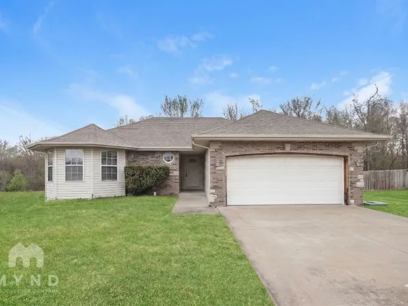413 Denton Cir, Republic, MO 65738
