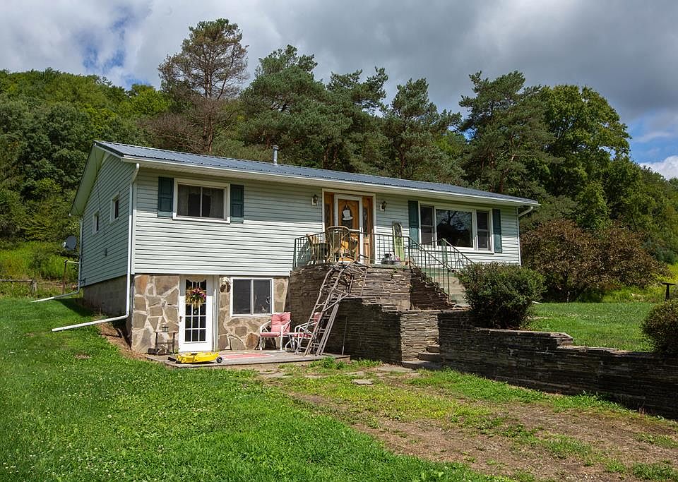 2051 Eleven Mile Rd, Shinglehouse, PA 16748 Zillow