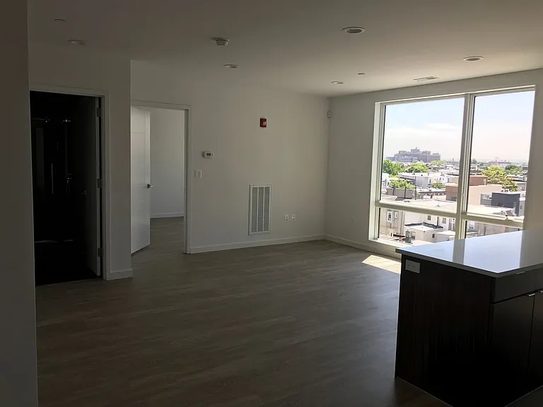 Armory Lofts — Photo 63