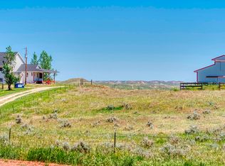 54 Five Finger Peaks Rd, Gillette, WY 82716