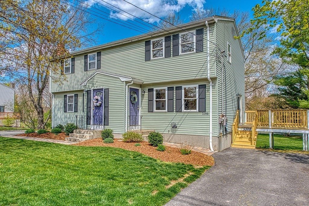 530 Plymouth St, Bridgewater, MA 02324 Zillow